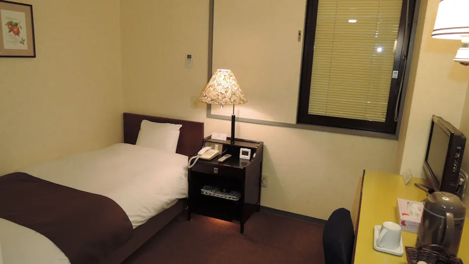 Urban Business Hotel
