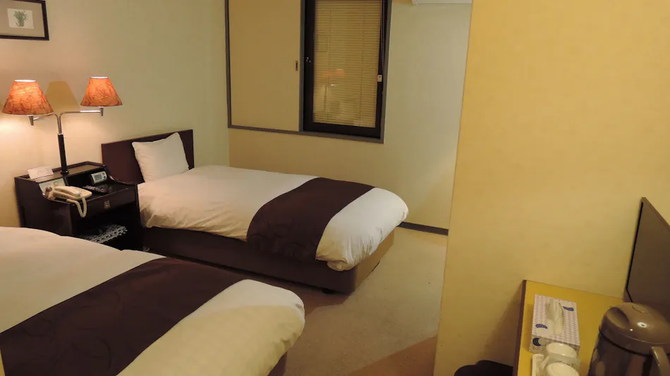 Urban Business Hotel