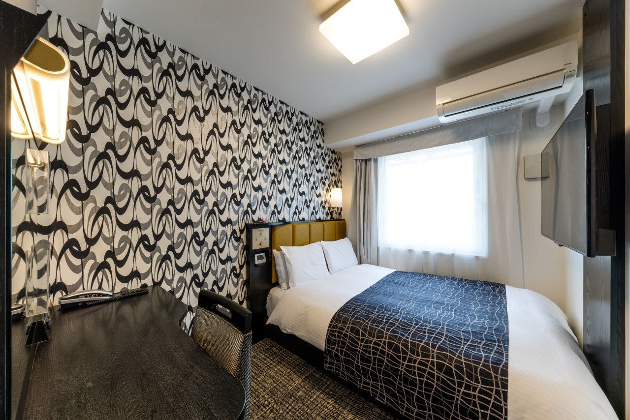 ห้องพักเตียงคู่