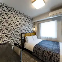 ห้องพักเตียงคู่