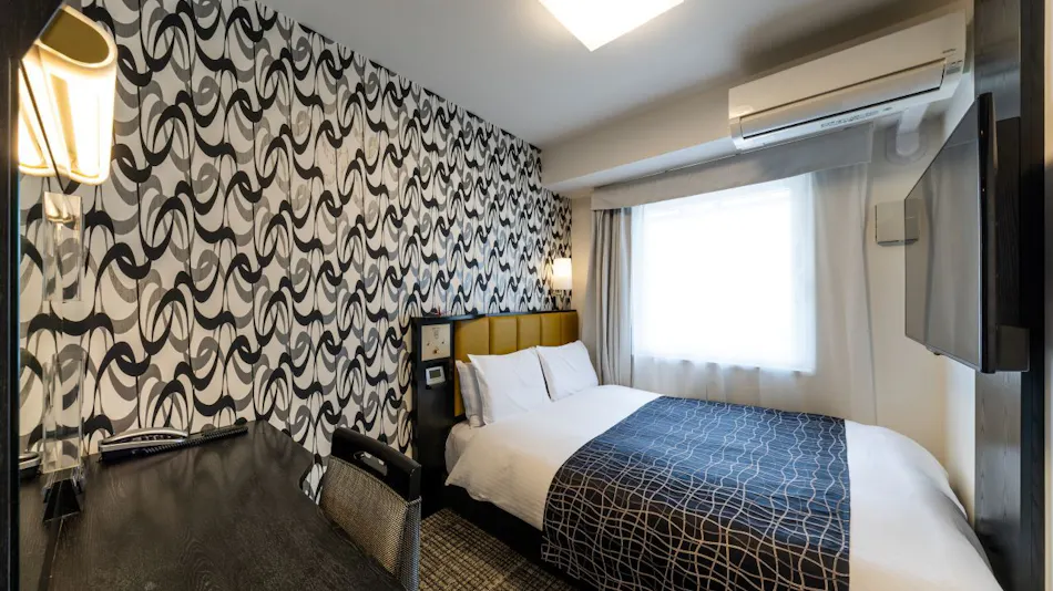 APA Hotel Kyoto-Ekimae Chuo-guchi
