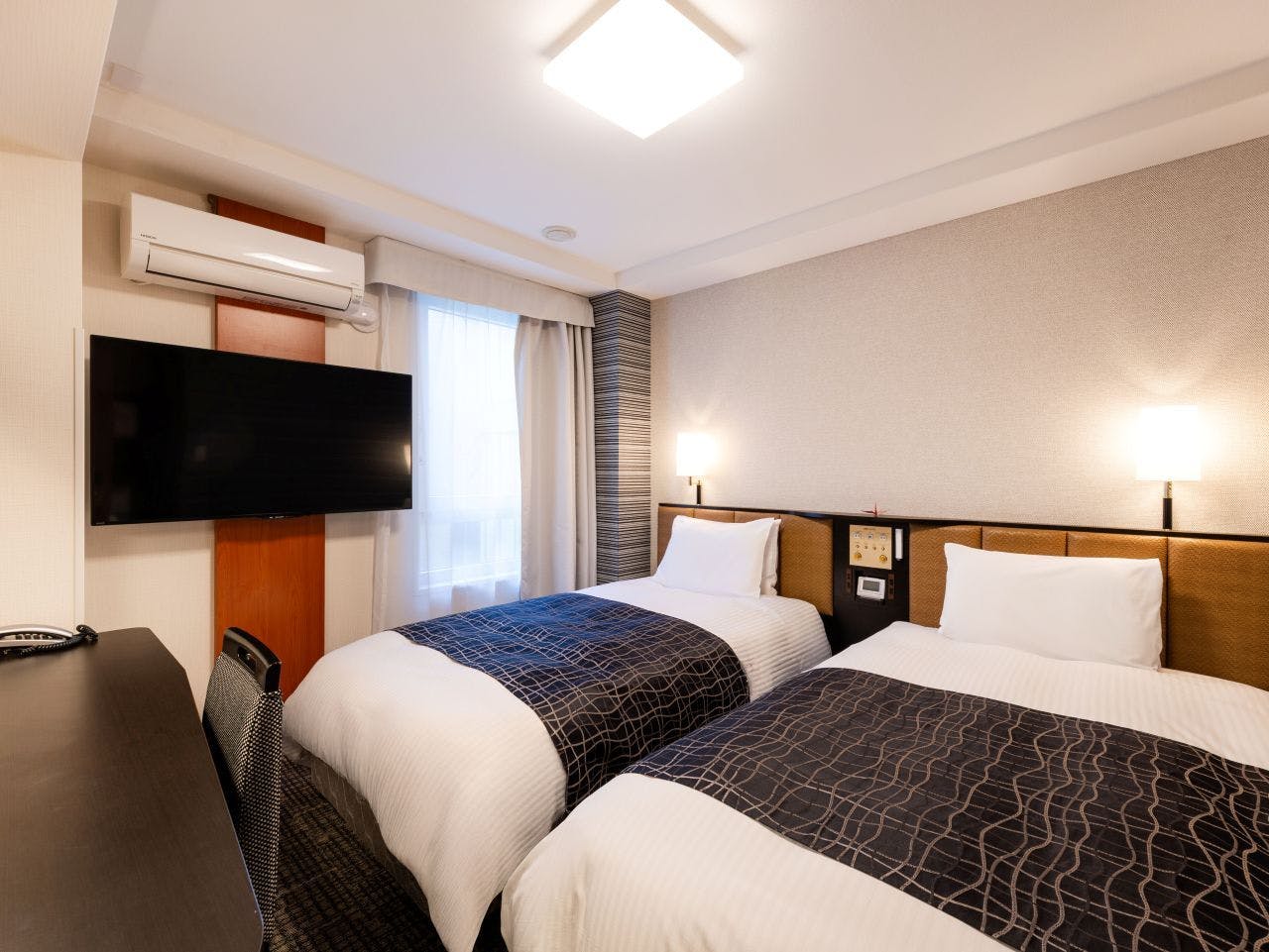 APA Hotel Kyoto-Ekimae Chuo-guchi