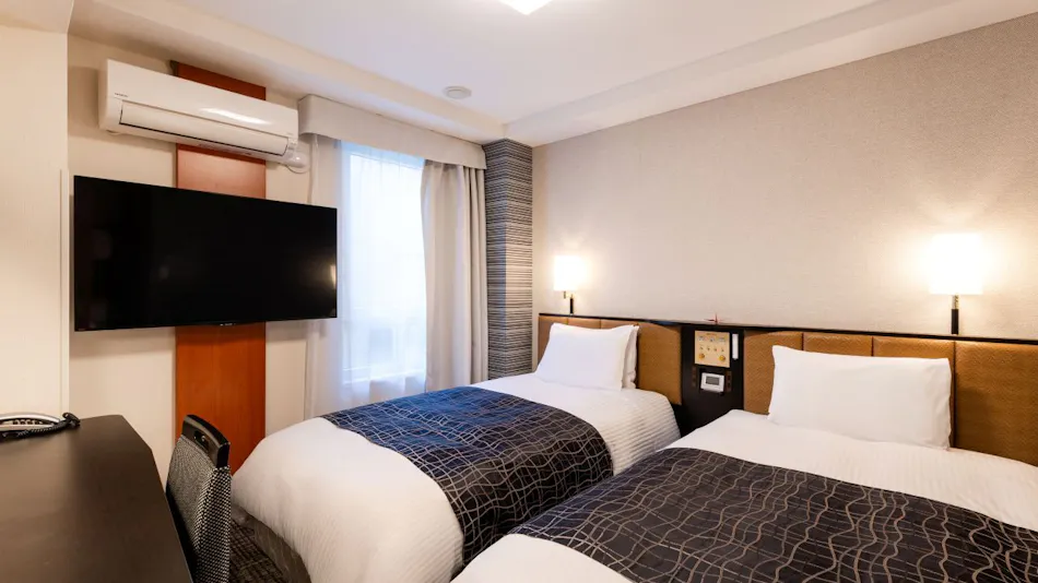 APA Hotel Kyoto-Ekimae Chuo-guchi