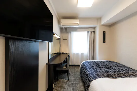 ห้องเซมิ-ดับเบิล