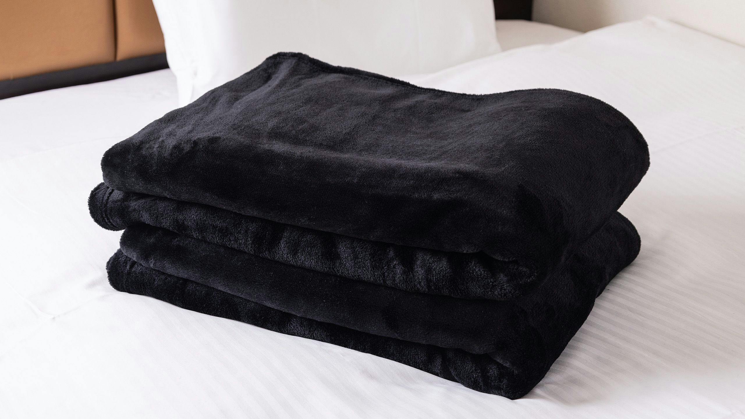 ผ้าห่มให้ยืม