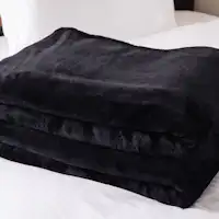 ผ้าห่มให้ยืม