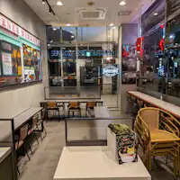 ชั้น 1, Seattle's Best Coffee