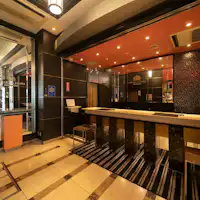 แผนกต้อนรับ (ชั้น 1)