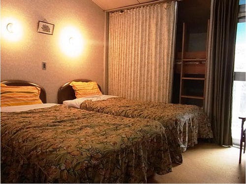 バストイレの一例