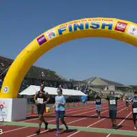 오키나와 마라톤【이벤트】