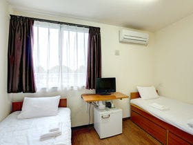 ホテルサザンヴィレッジ沖縄