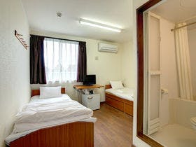 ホテルサザンヴィレッジ沖縄