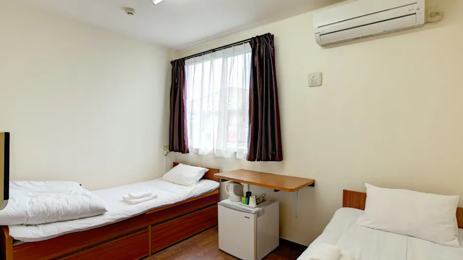 Hotel Southern Village Okinawa