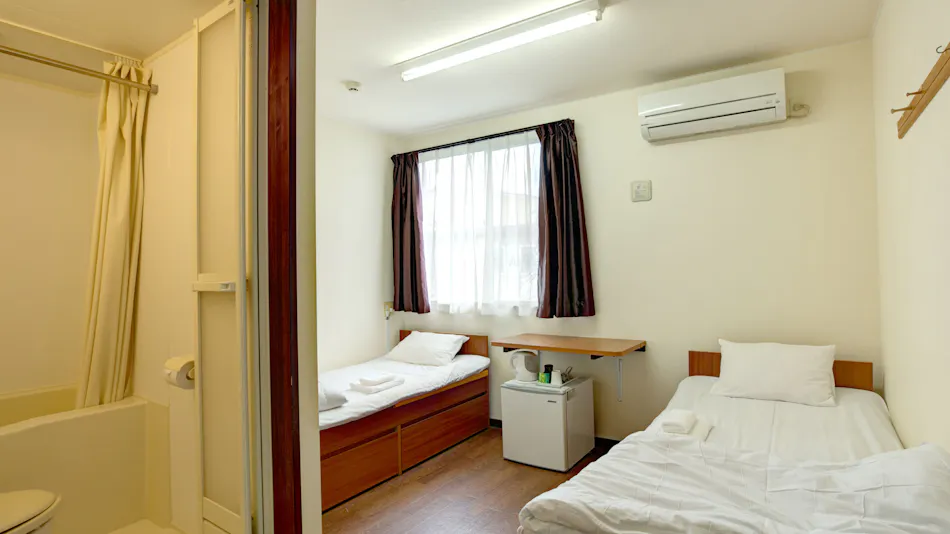 Hotel Southern Village Okinawa