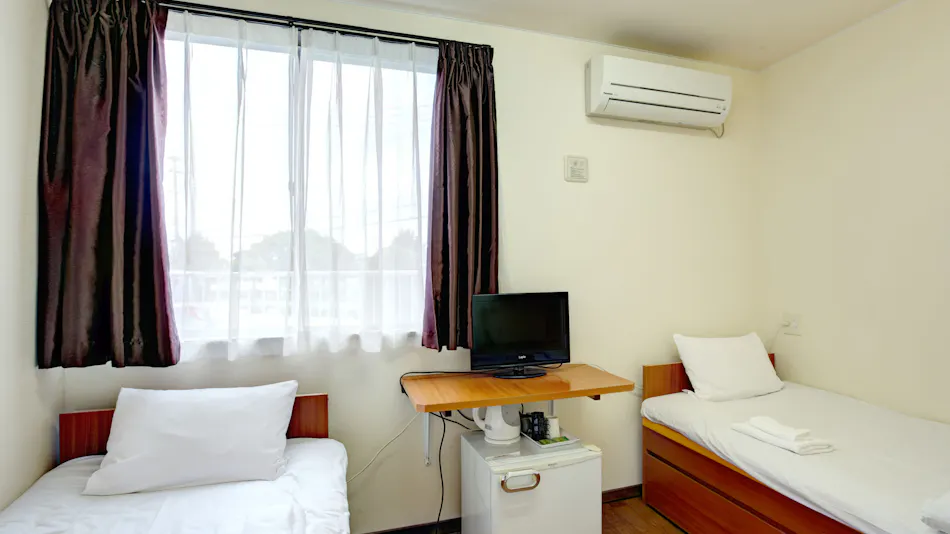 Hotel Southern Village Okinawa