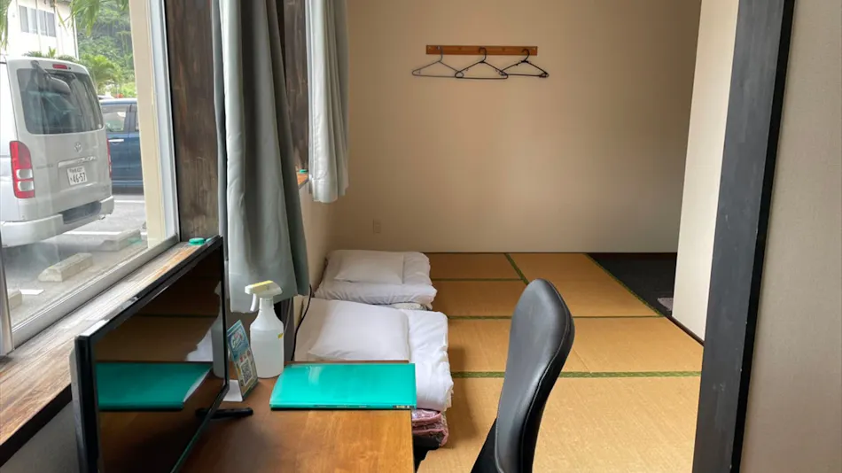 Hotel Southern Village Okinawa
