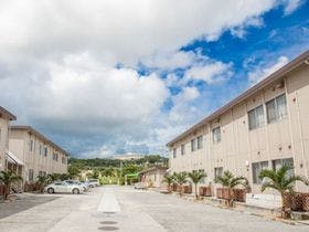 ホテルサザンヴィレッジ沖縄