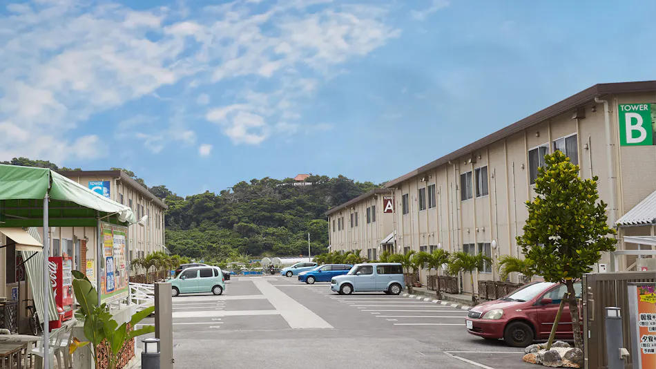 Hotel Southern Village Okinawa