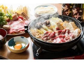 ロッヂ　上の原　山の家