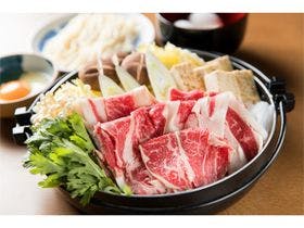 ロッヂ　上の原　山の家