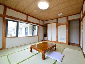 やすらぎの宿　夕華（ゆうはな）