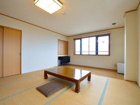 やすらぎの宿　夕華（ゆうはな）