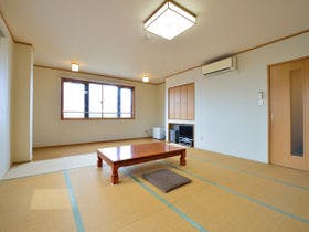 やすらぎの宿　夕華（ゆうはな）