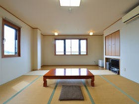 やすらぎの宿　夕華（ゆうはな）