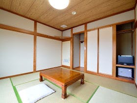 やすらぎの宿　夕華（ゆうはな）