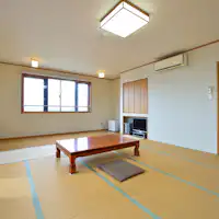 *ตัวอย่างห้องพัก/ อาคารใหม่ 14 เสื่อ (3F) วิวทะเล