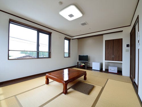 *客室一例/新館和室10帖トイレ付