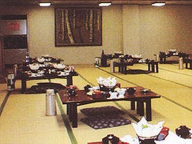 国民宿舎伊豆熱川荘