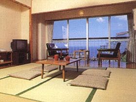 国民宿舎伊豆熱川荘