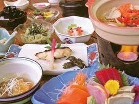 国民宿舎伊豆熱川荘