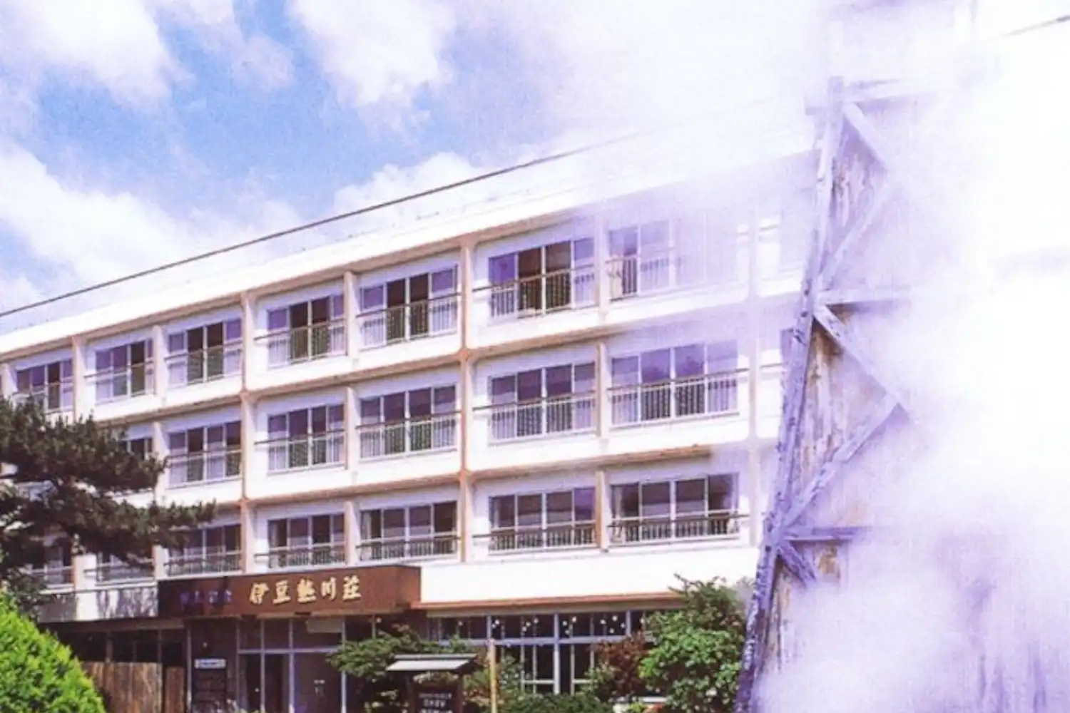 施設画像