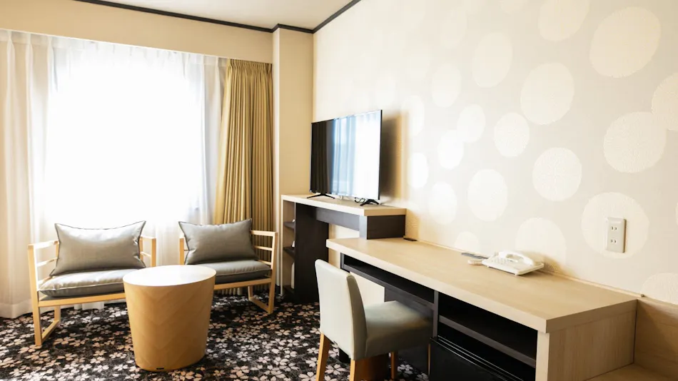 Maizuru Grand Hotel
