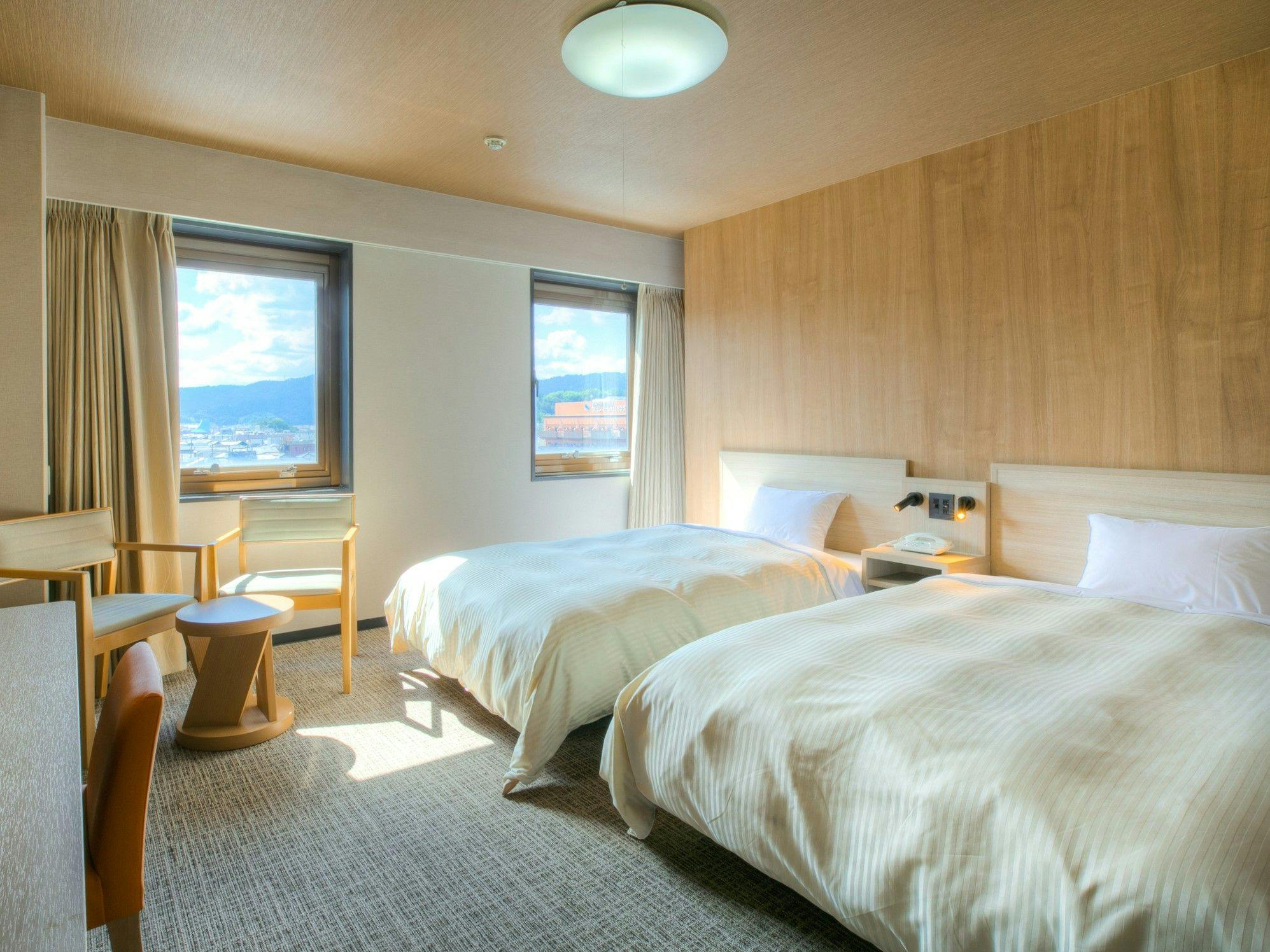 Maizuru Grand Hotel