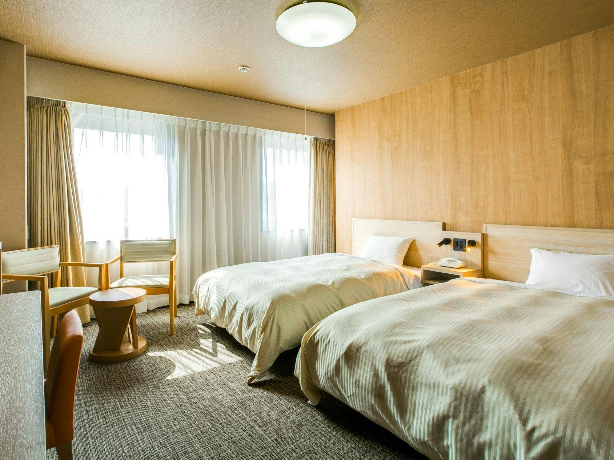 Maizuru Grand Hotel