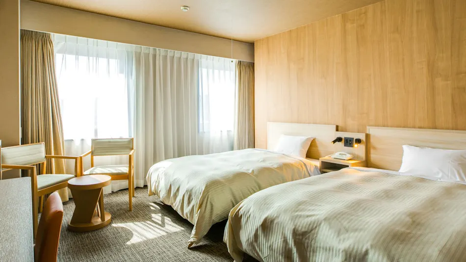 Maizuru Grand Hotel