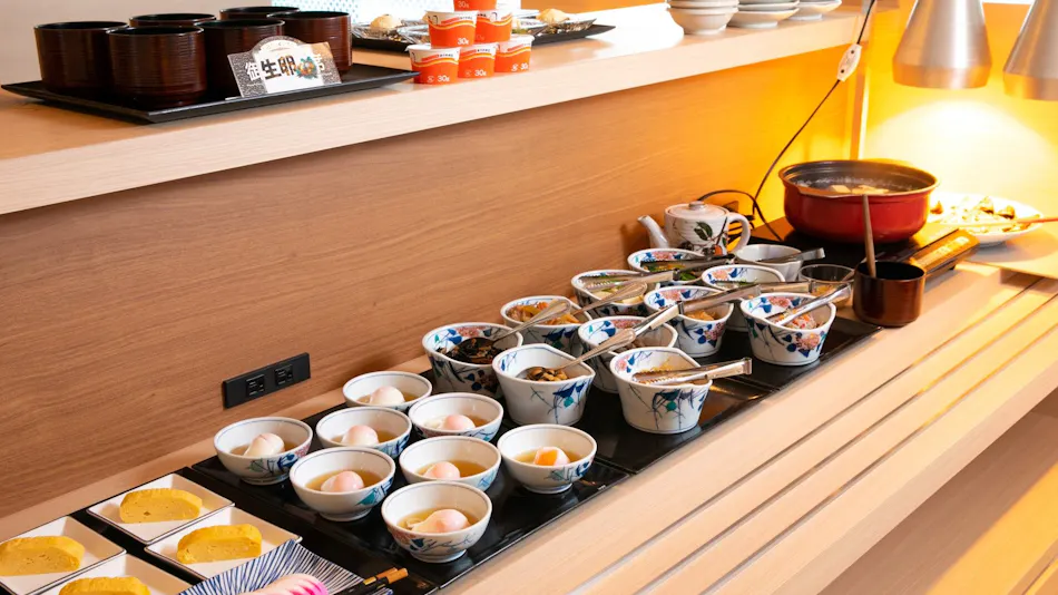 Maizuru Grand Hotel