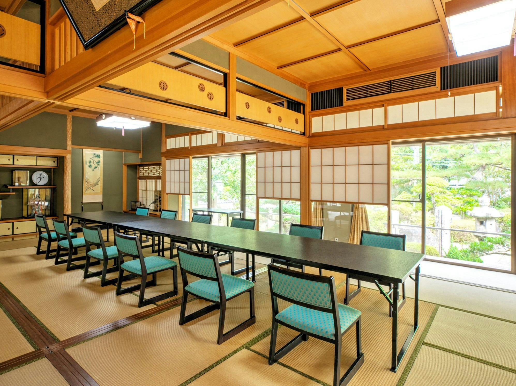 Maizuru Grand Hotel