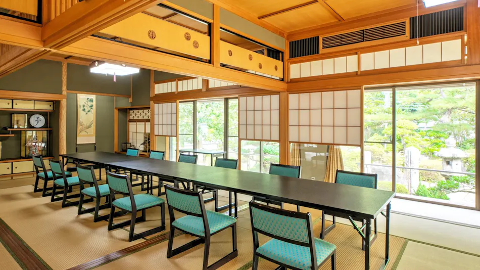 Maizuru Grand Hotel