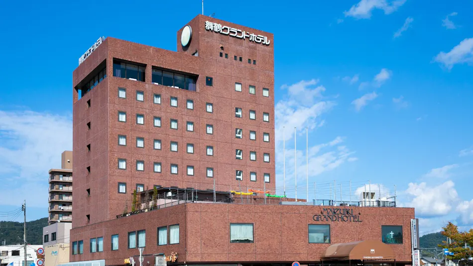 Maizuru Grand Hotel