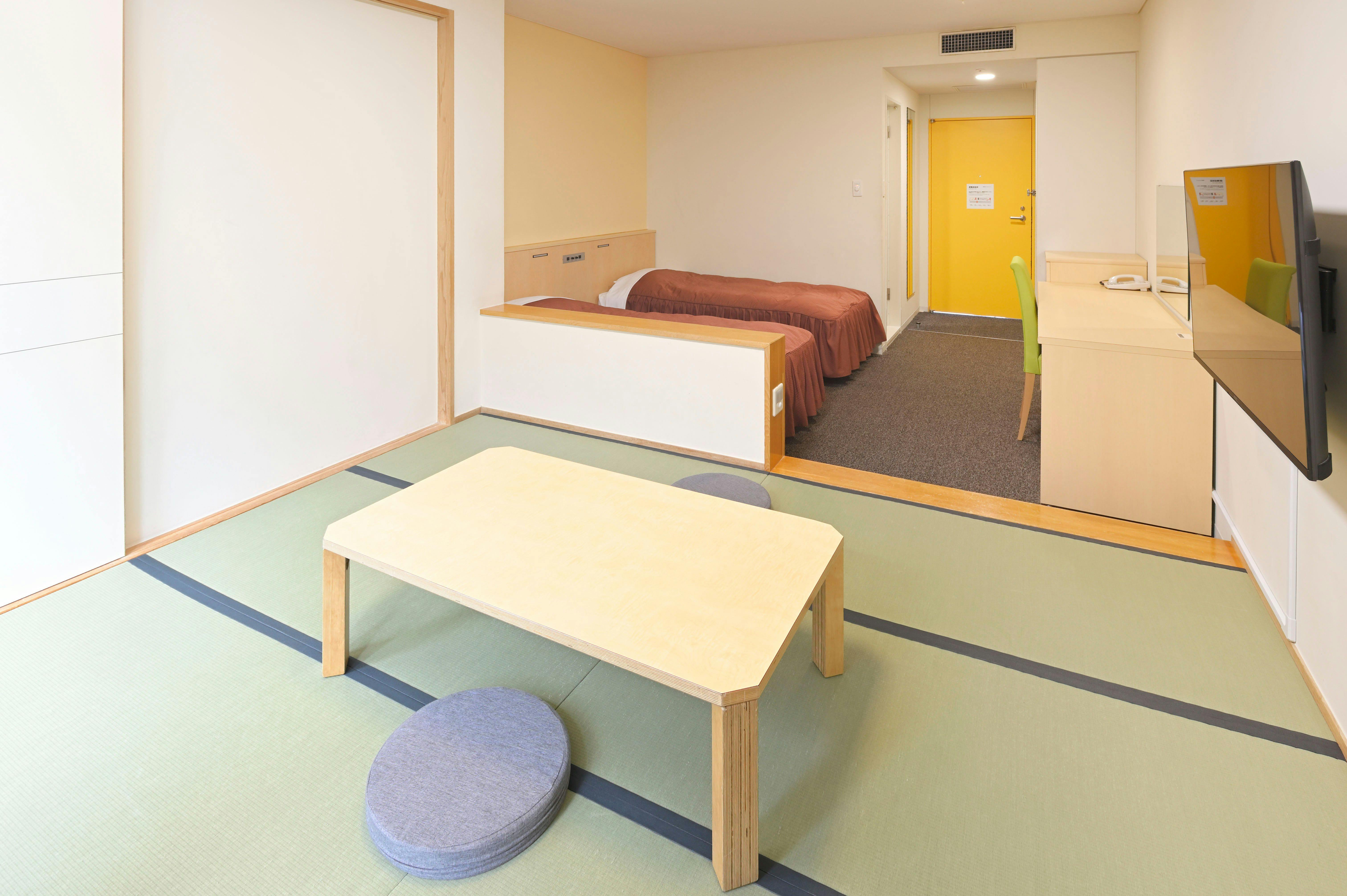 BumB Tokyo Sports Culture Center