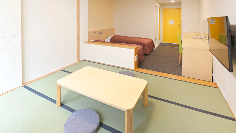 BumB Tokyo Sports Culture Center