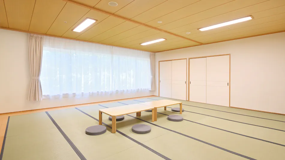 BumB Tokyo Sports Culture Center