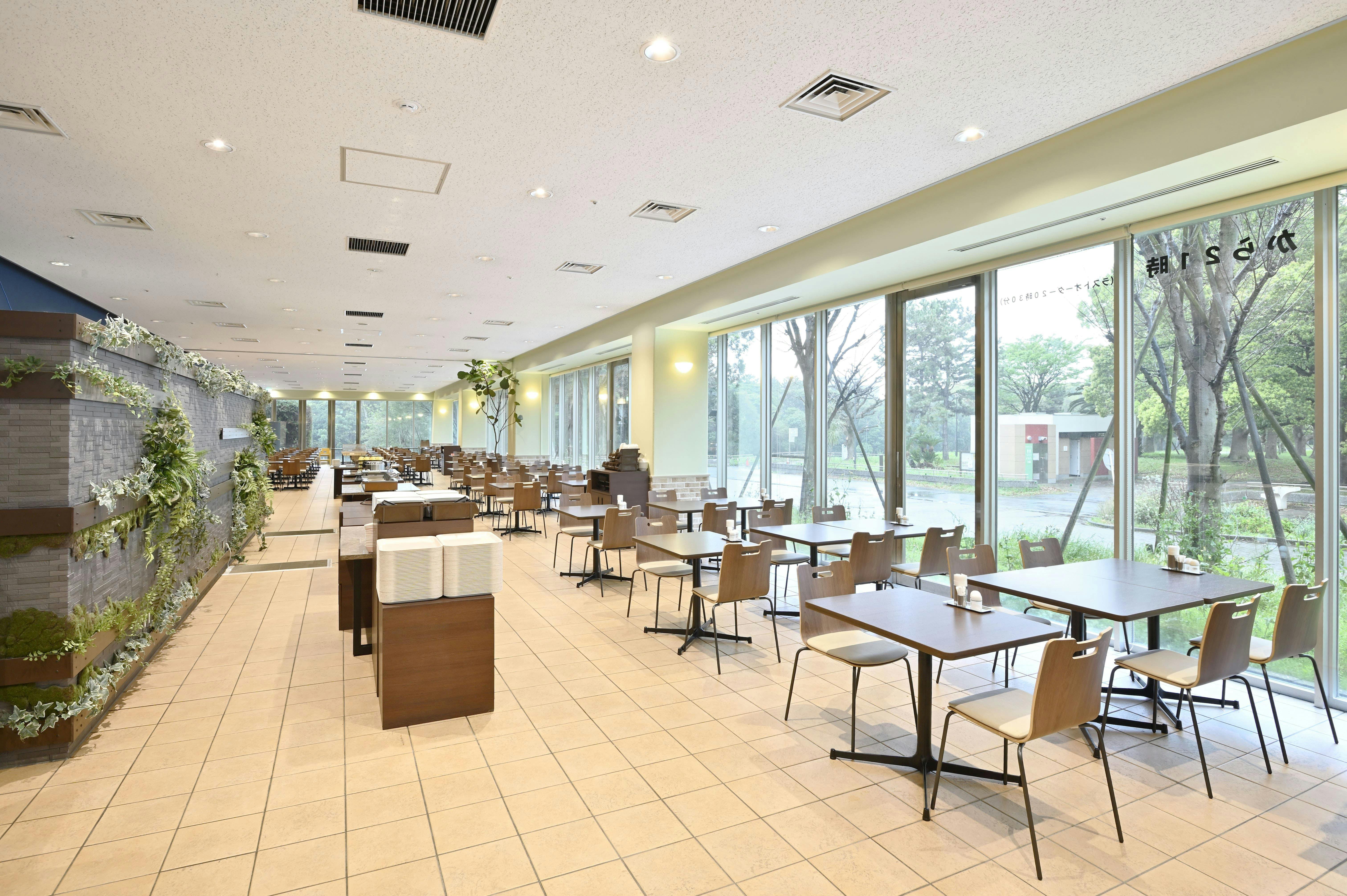 BumB Tokyo Sports Culture Center