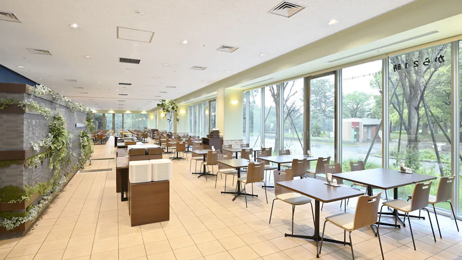 BumB Tokyo Sports Culture Center