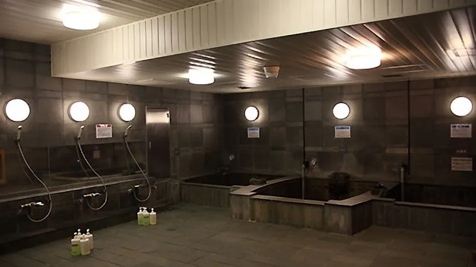 BumB Tokyo Sports Culture Center