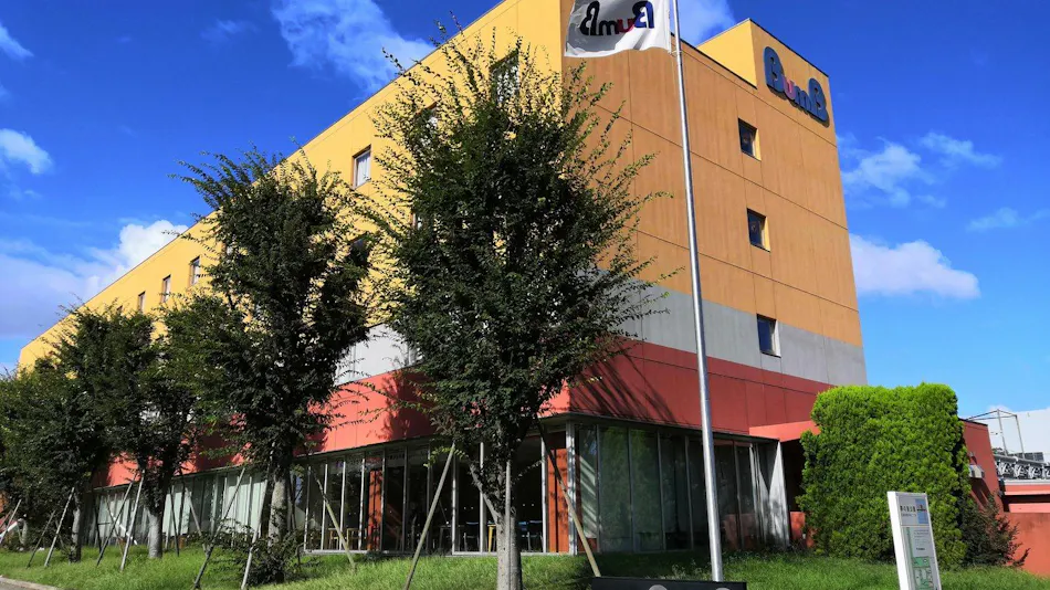 BumB Tokyo Sports Culture Center